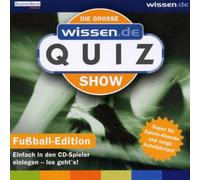 Various - Die Grosse Wissen.de Quizshow-