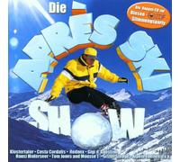 Various - Die Grosse Zdf Apres Ski Show