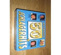 various - Die Großen 50 Schlagerhits (3CD)