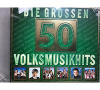 Various - Die Grossen 50 Volkmusikh [Import]