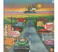 Various - Die Grossen Amerikanischen Liedermacher