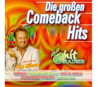Various - Die Grossen Comeback Hits