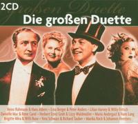Various - Die Grossen Duette