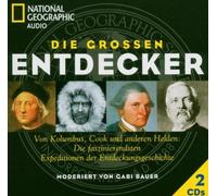 Various - Die Grossen Entdecker
