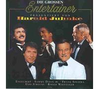 Various - Die Grossen Entertainer
