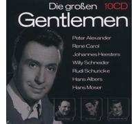 Various - Die Grossen Gentlemen