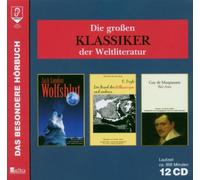 Various - Die Grossen Klassiker der Welt