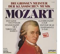 Various - Die Grossen Meister Vol.1