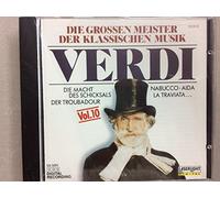 Various - Die Grossen Meister Vol.10