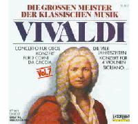 Various - Die Grossen Meister Vol.7