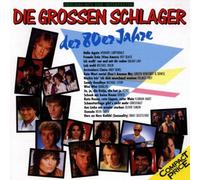 Various - Die Grossen Schlager d.80er F1