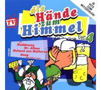 Various - Die Hände Zum Himmel Vol.4