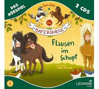 Various - Die Haferhorde - Flausen im Schopf (Hörspiel zu Ba