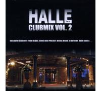 Various - Die Halle Tor 2-Clubmix Vol.2