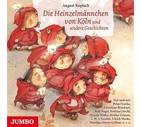 Various - Die Heinzelmännchen Von Köln und Andere Geschichte
