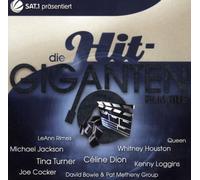 Various - Die Hit Giganten-Film Hits