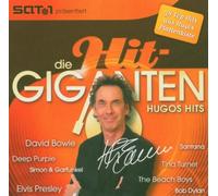 Various - Die Hit Giganten-Hugos Hits
