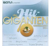 Various - Die Hit Giganten-Weihnachten 2006