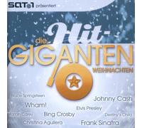 Various - Die Hit Giganten-Weihnachten