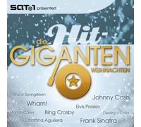 Various - Die Hit Giganten-Weihnachten