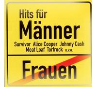 Various - Die Hits der Männer