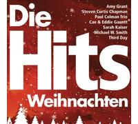 Various - Die Hits Weihnachten
