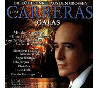 Various - Die Höhepunkte aus den grossen Galas