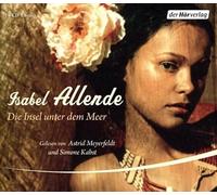 Various - Die Insel Unter dem Meer