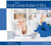 Various - Die Instrumentalen Hits-Collector'S Box