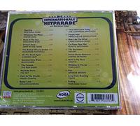 Various - Die Internationale Hitparade
