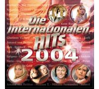 Various - Die Internationalen Hits 2004