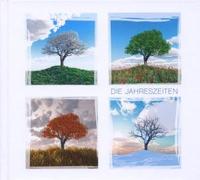 Various - Die Jahreszeiten (Inkl,.Buch)