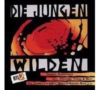 Various - Die Jungen Wilden