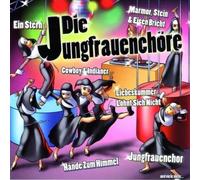 Various - Die Jungfrauenchöre