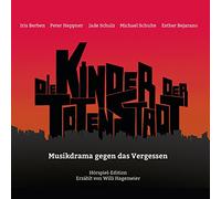 Various - Die Kinder der Toten Stadt (Hörspiel-Edition)