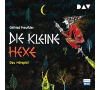 Various - Die Kleine Hexe