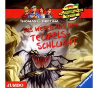 Various - Die Knickerbockerbande:das Wesen a.d.Teufels