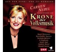 Various - Die Krone der Volksmusik 2003