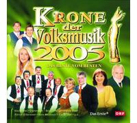 Various - Die Krone der Volksmusik 2005
