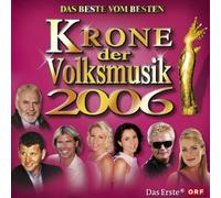 Various - Die Krone der Volksmusik 2006