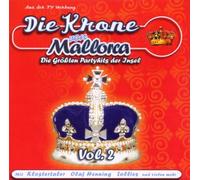 Various - Die Krone Von Mallorca Vol