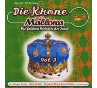 Various - Die Krone Von Mallorca Vol.3