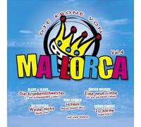 Various - Die Krone Von Mallorca Vol.4