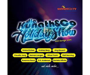 Various - Die Kunath & Co Holiday Show