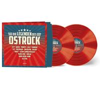 Various - Die Legenden des Ostrock Vol.1