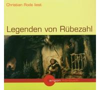 Various - Die Legenden Von Rübezahl