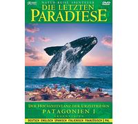 Various - Die letzten Paradiese - Patagonien I