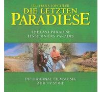 Various - Die Lezten Pardiese-die Orig