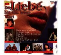 Various - Die Liebe Hat das Letzte Wort