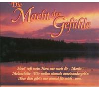 Various - Die Macht der Gefühle